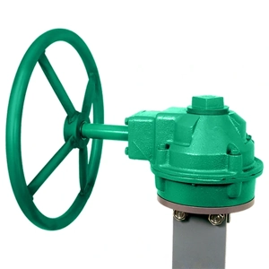 Bevel Gear