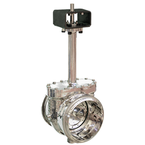 Butterfly Valve