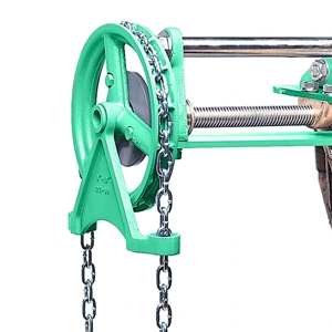 Chain Wheel
