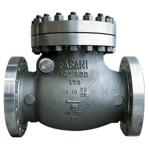 Check Valve