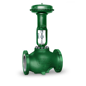 Control Valve