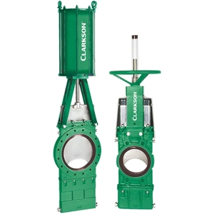 Gate Valve