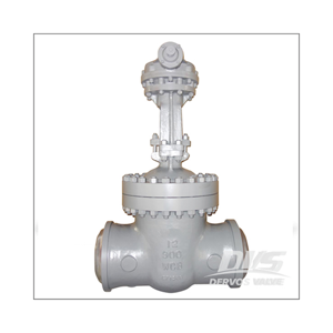 Gate Valve