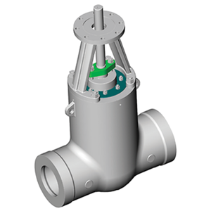 Gate Valve
