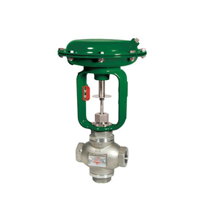 Globe Valve