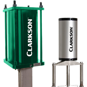 Pneumatic Actuator