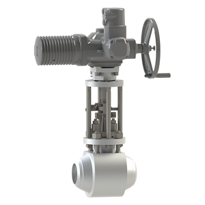 Pressure Reducing Valve