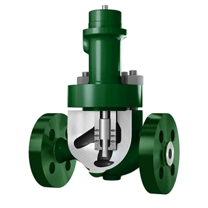 Valve Accessory