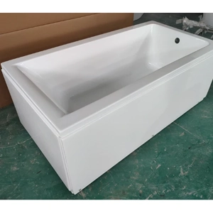 Bathtub