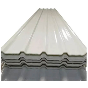 Corrugated Sheet