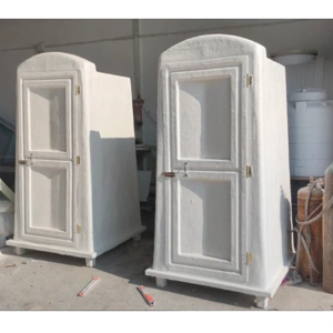 Portable Toilet