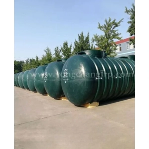 Septic Tank