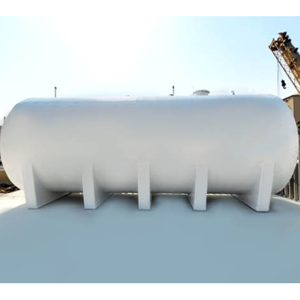 Storage Tank
