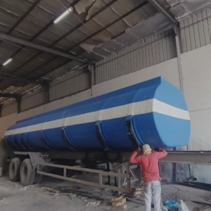 Storage Tank