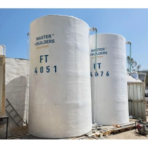 Storage Tank