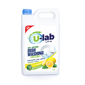 Dishwashing Liquid