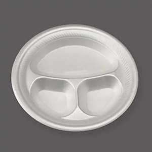 Disposable Plate