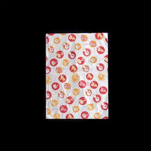 Paper Food Wrap