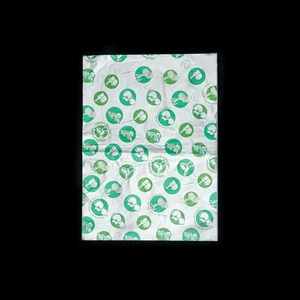 Paper Food Wrap
