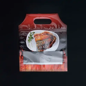 Plastic Bag