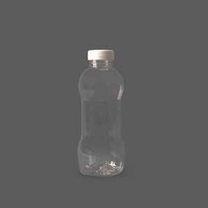 Plastic Bottle