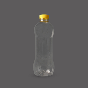 Plastic Bottle