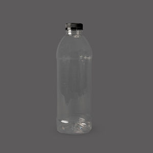 Plastic Bottle