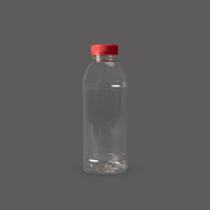 Plastic Bottle