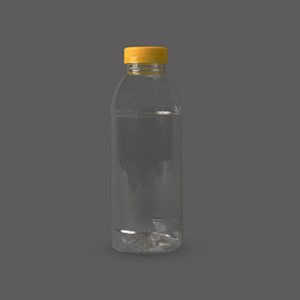 Plastic Bottle