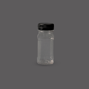 Plastic Bottle