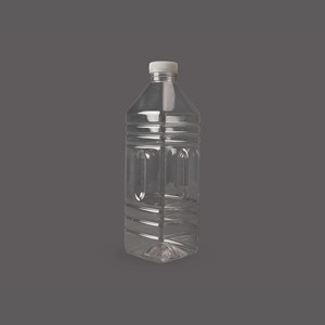 Plastic Bottle