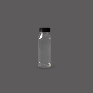 Plastic Bottle