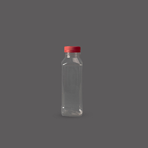 Plastic Bottle