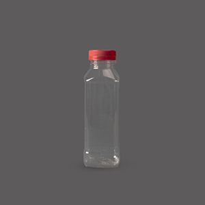 Plastic Bottle