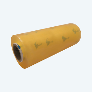 Plastic Food Wrap
