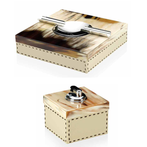 Ash Tray