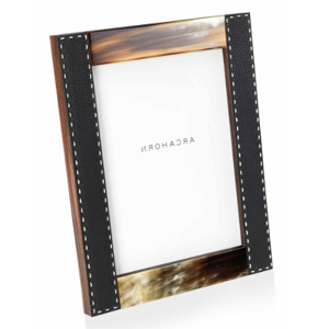 Preassembled Picture Frame