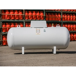 Storage Tank
