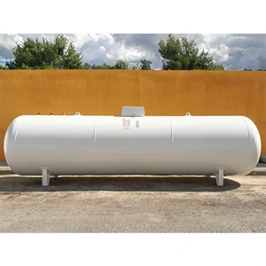 Storage Tank