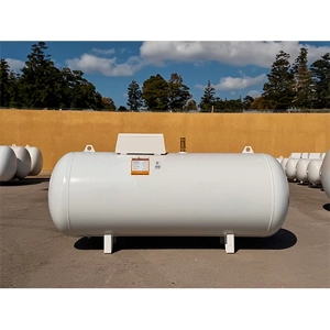 Storage Tank