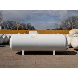 Storage Tank