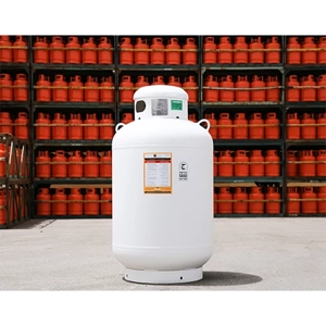 Storage Tank