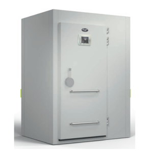 Blast Freezer