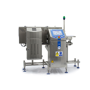 Checkweigher Machine