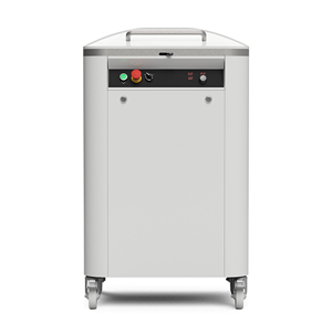 Dough Divider Machine