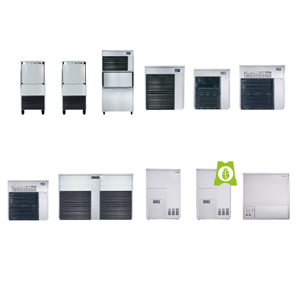 Ice Maker Machine