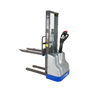 Stacker