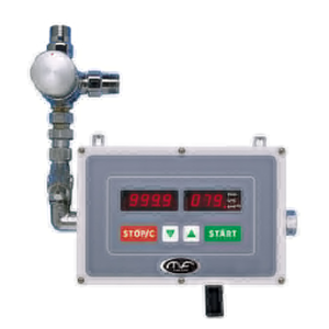 Water Doser Mixer