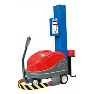 Wrapping Machine