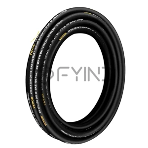 Hydraulic Hose
